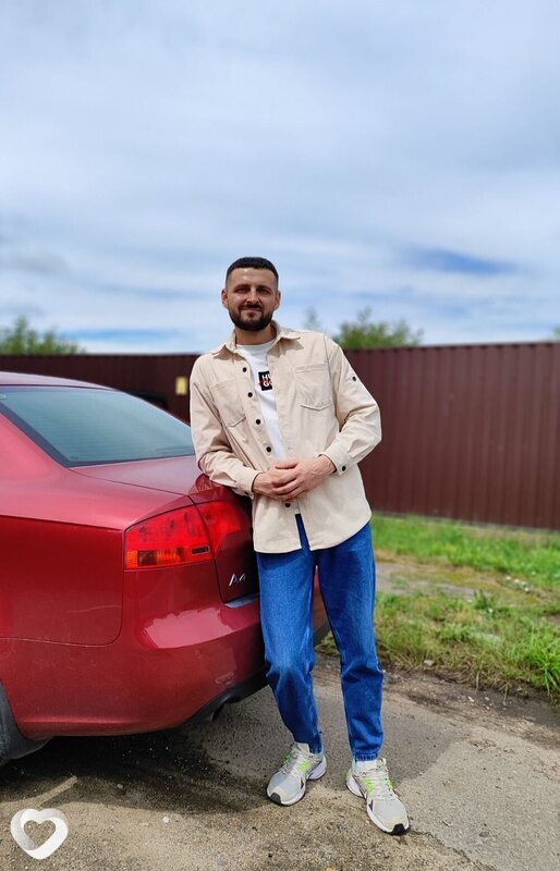 Андрей, 29, Минске — анкета №1387675