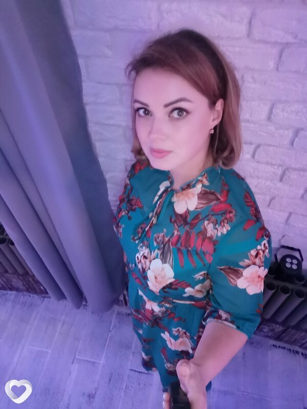 Ольга, 37, Санкт-Петербурге — анкета №1387502