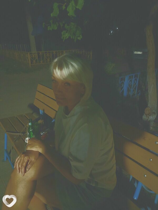 Светлана, 56, Волгограде — анкета №1387508