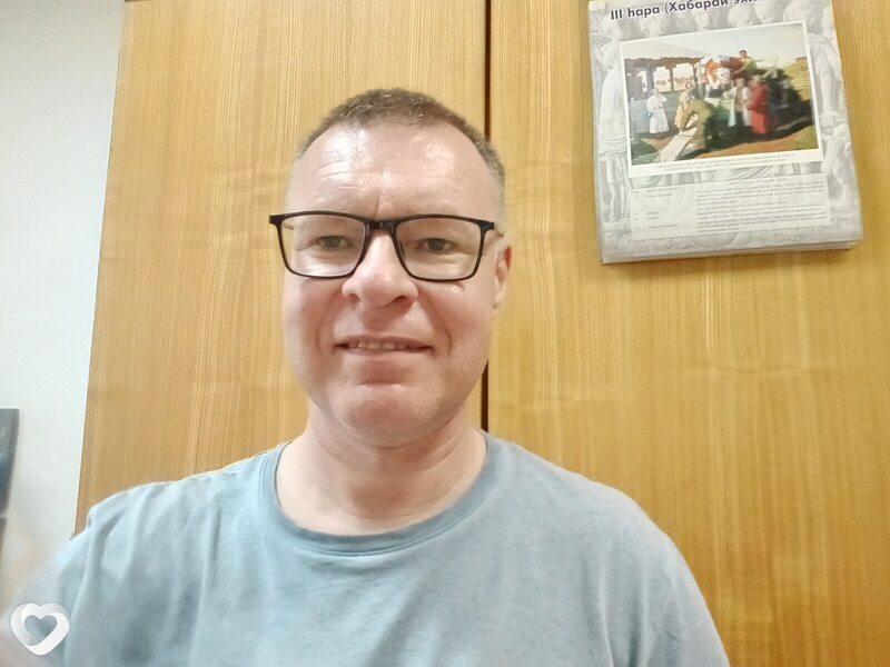 Дмитрий, 52, Реутове — анкета №1387510