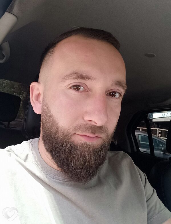 Артём, 38, Ростове-на-Дону — анкета №1387512