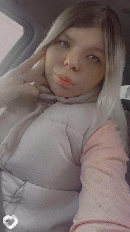 Оля, 28, Тюмени — анкета №1387514