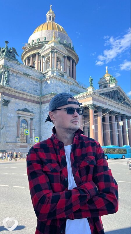 Иной, 41, Москве — анкета №1387397