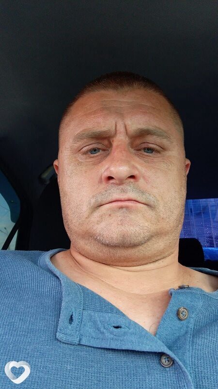 Владимир, 43, Санкт-Петербурге — анкета №1387398