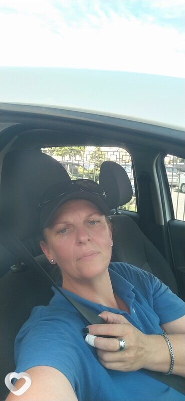 Наталья, 49, Минске — анкета №1387405
