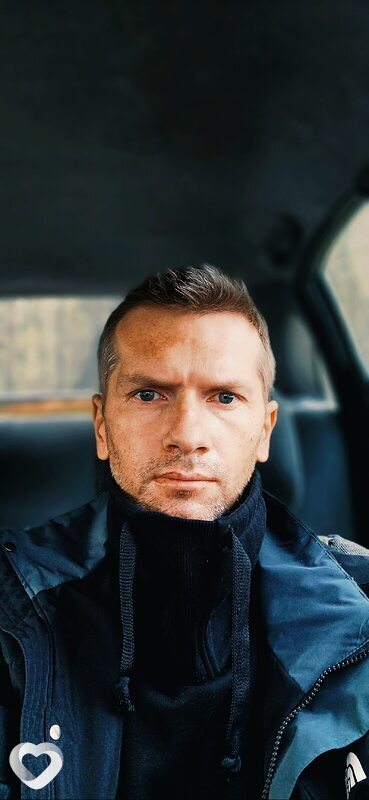 Олег, 39, Гродно — анкета №1387406
