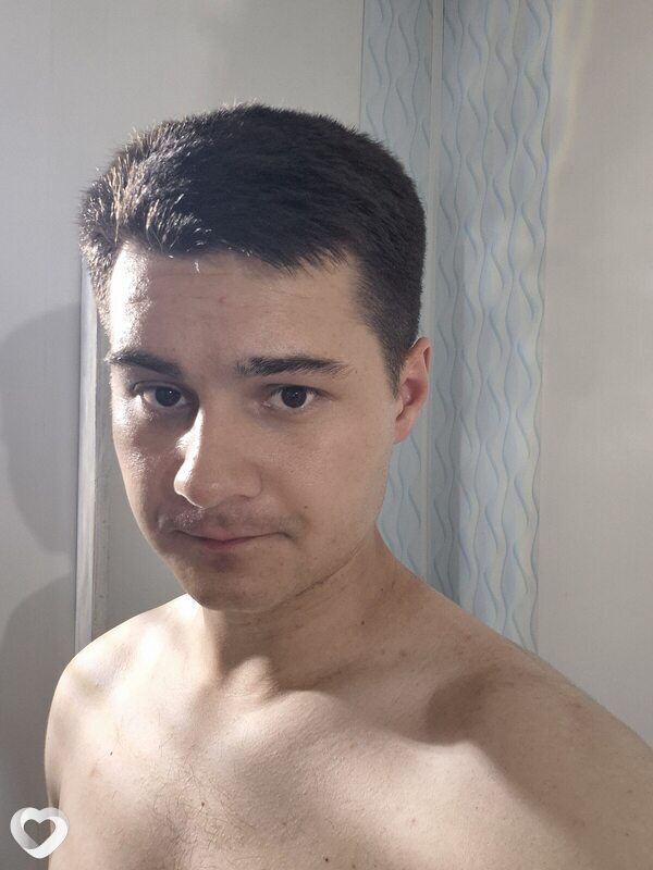 Виталий, 25, Минске — анкета №1387407