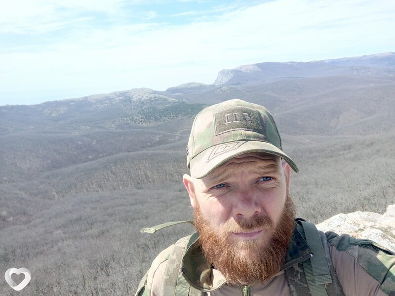 Андрей, 37, Севастополе — анкета №1387409