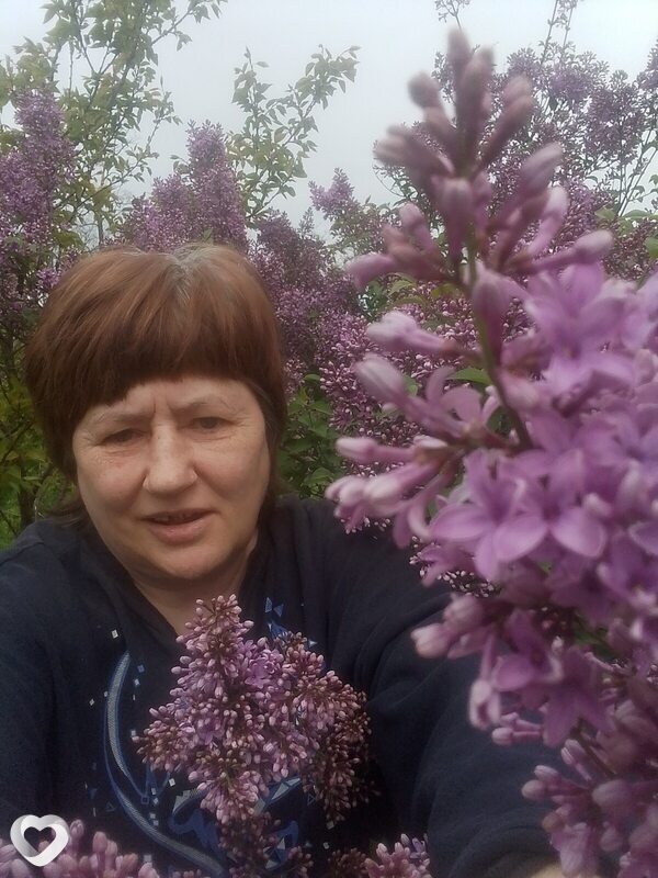 Наталья, Белая Глина