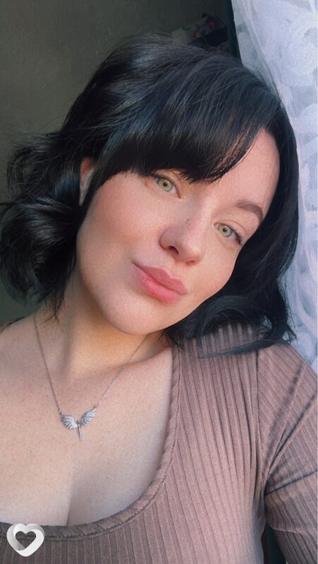 Галина, 27, Сочи — анкета №1387413