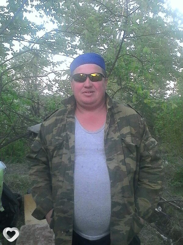 Сергей, 53, Москве — анкета №1387415