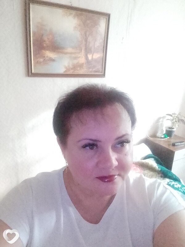 Наталья, 49, Обнинске — анкета №1387447