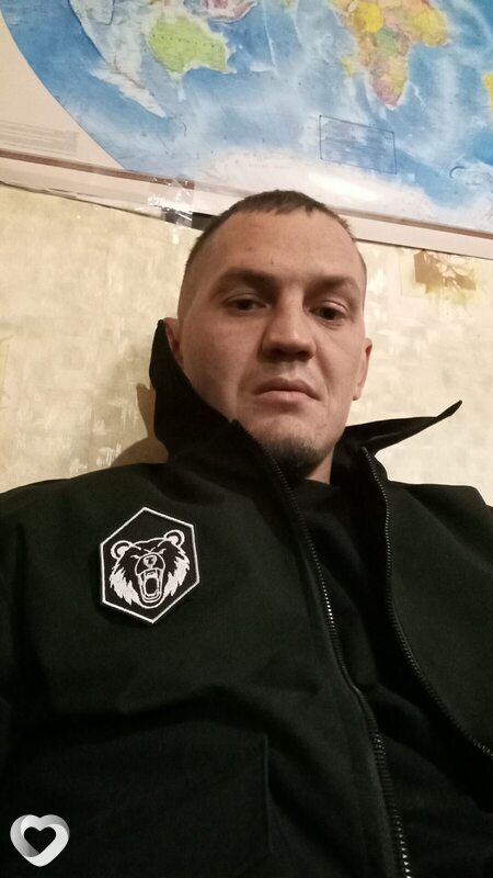 Александр, 34, Донецке — анкета №1387453