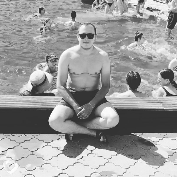 Саня, 29, Бугульме — анкета №1387454