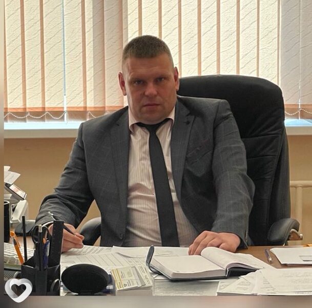 Сергей, 47, Хабаровске — анкета №1387455