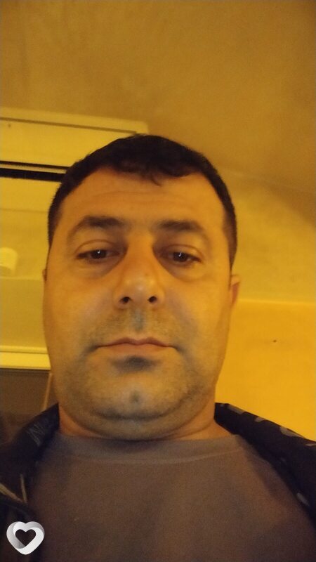 Асиф, 40, Казани — анкета №1387461