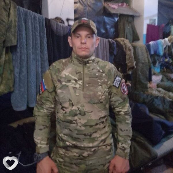 Артем, 36, Кемерове — анкета №1387467