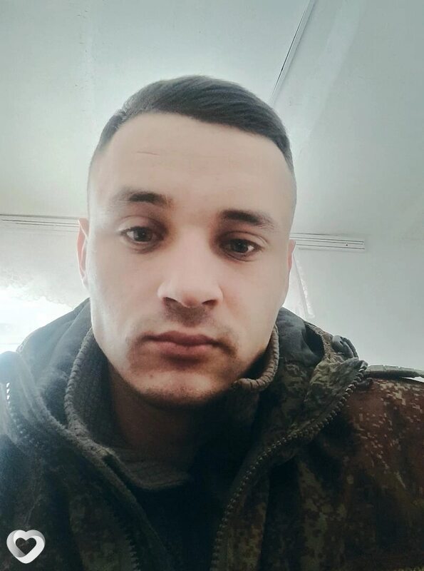 Миша, 26, Миллерове — анкета №1387470