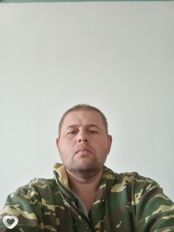 Сергей, 43, Белогорске — анкета №1387474
