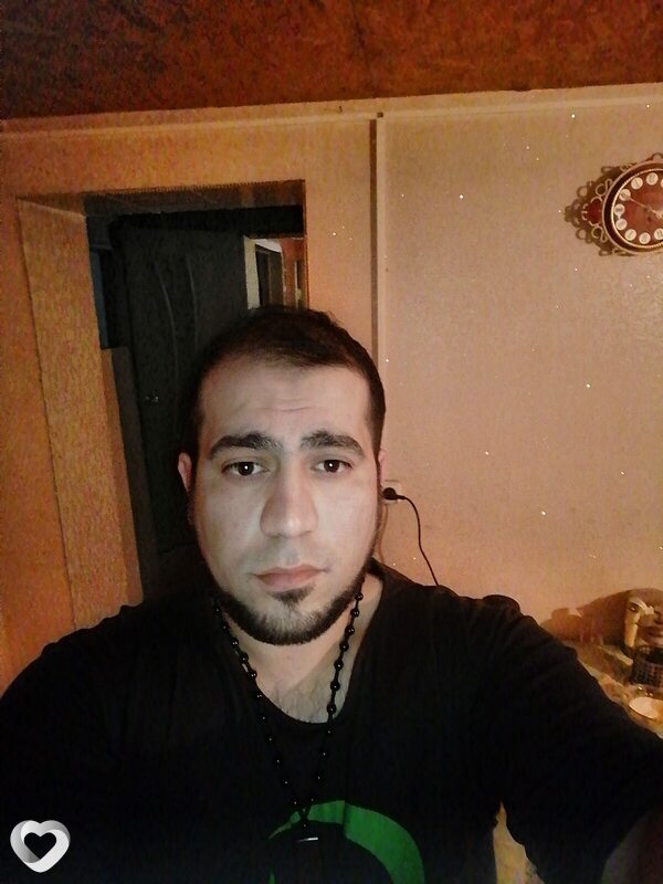 Шакир, 34, Люберцах — анкета №1387476