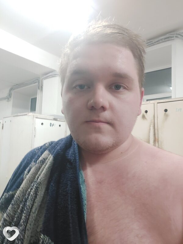 Сергей, 24, Коряжме — анкета №1387482