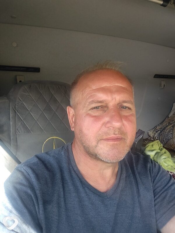 Александр, 54, Вологде — анкета №1387488