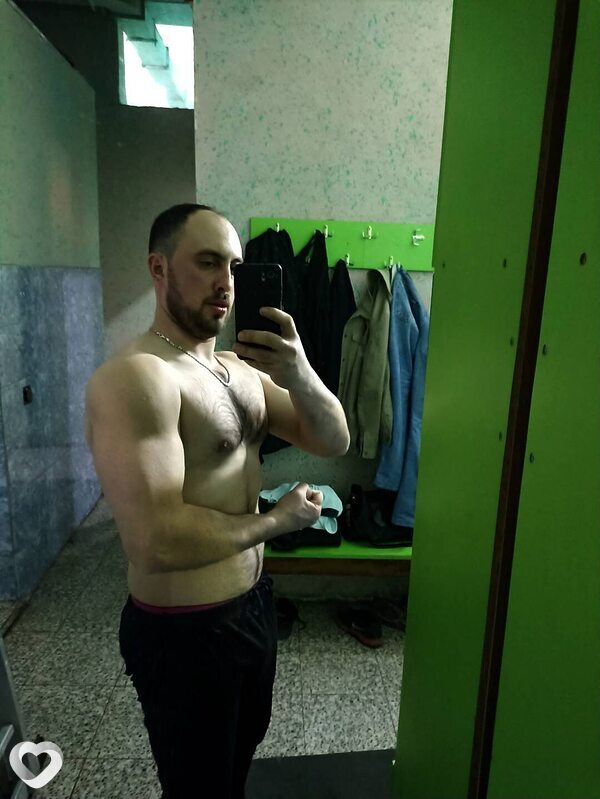 Рашад, 32, Баку — анкета №1387489