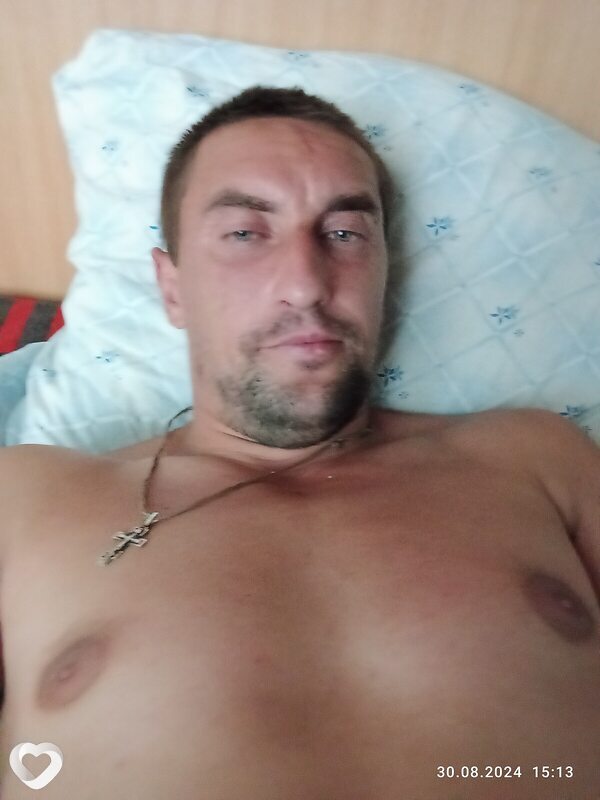 Леонид, 39, Глубоком — анкета №1387490