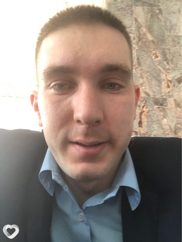 Евгений, 27, Саранске — анкета №1387492
