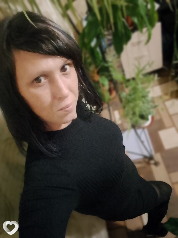 Анюта, 36, Урюпинске — анкета №1387493