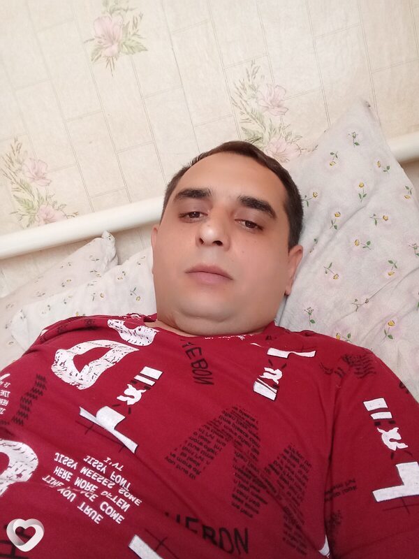 Костя, 36, Новочеркасске — анкета №1387424
