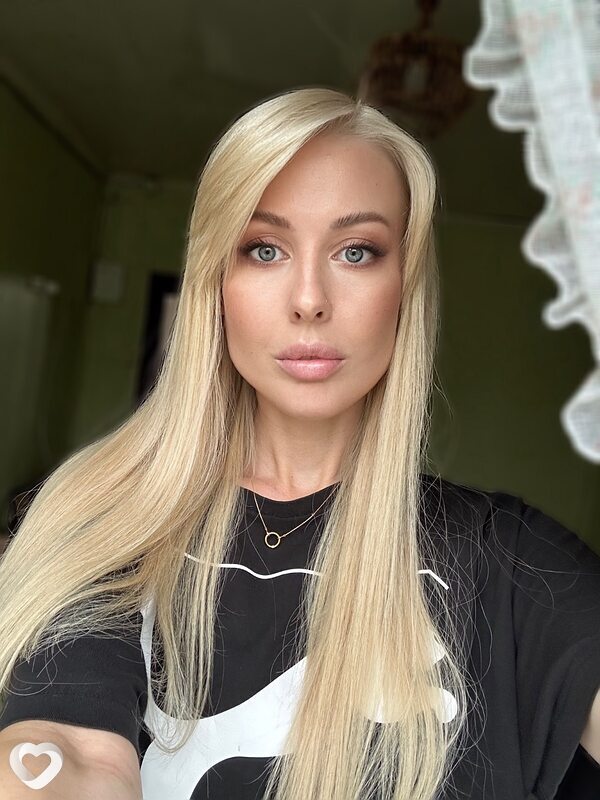 Veronika, 38, Москве — анкета №1387425