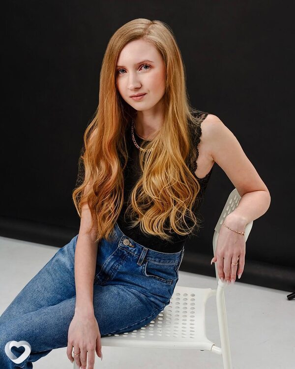 Августина, 24, Ростове-на-Дону — анкета №1387431
