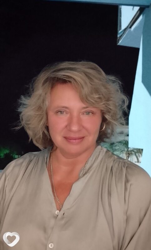 Наташа, 51, Архангельске — анкета №1387435