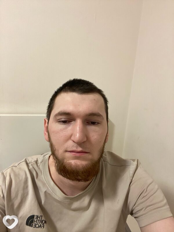 Амир, 24, Хасавюрте — анкета №1387439