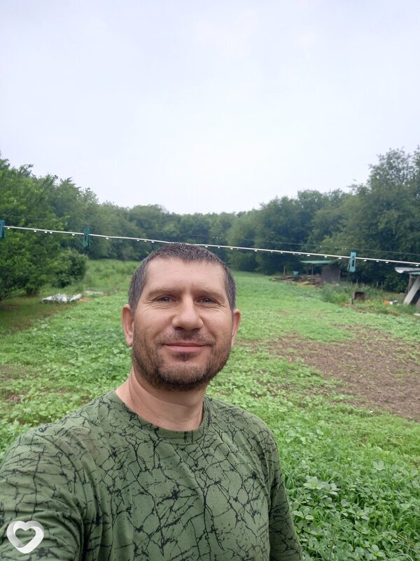 Александр, 35, Благовещенске — анкета №1387442