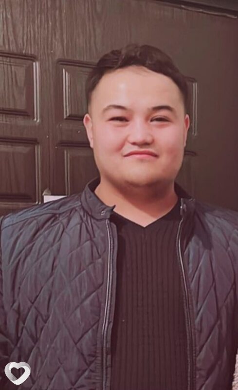 Таке, 33, Алматы — анкета №1387375