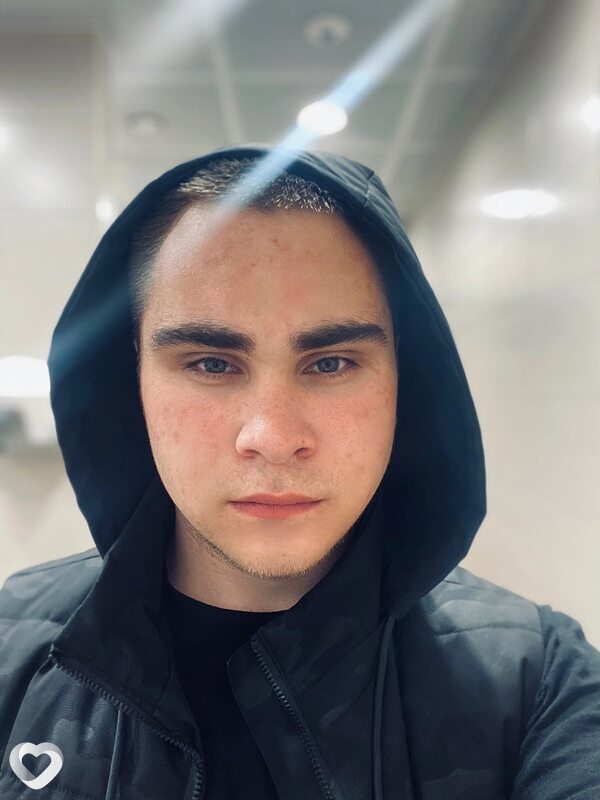 Алексей, 23, Шахтах — анкета №1387389
