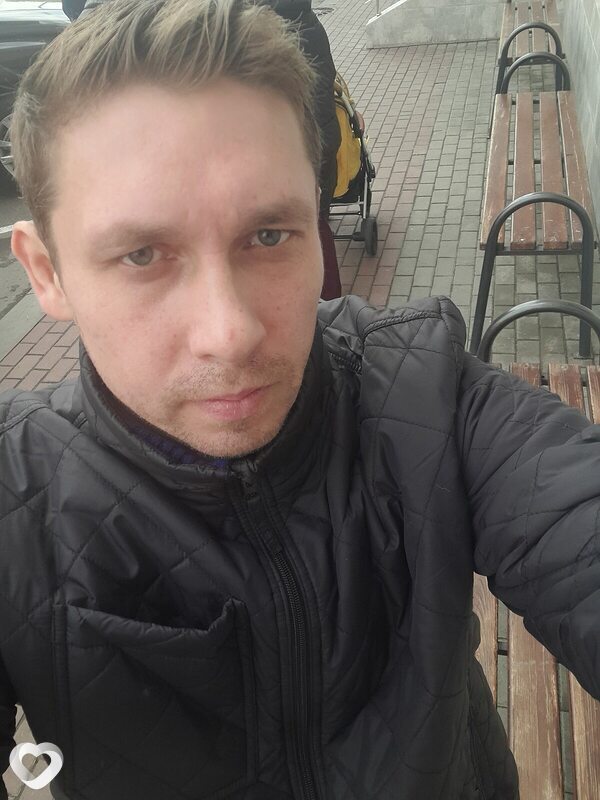 Валерий, 45, Москве — анкета №1387390