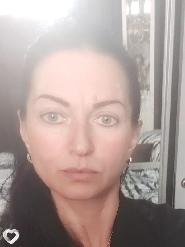 Михелина, 45, Москве — анкета №1387548