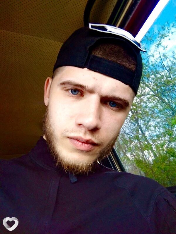 Сергей, 29, Москве — анкета №1387550