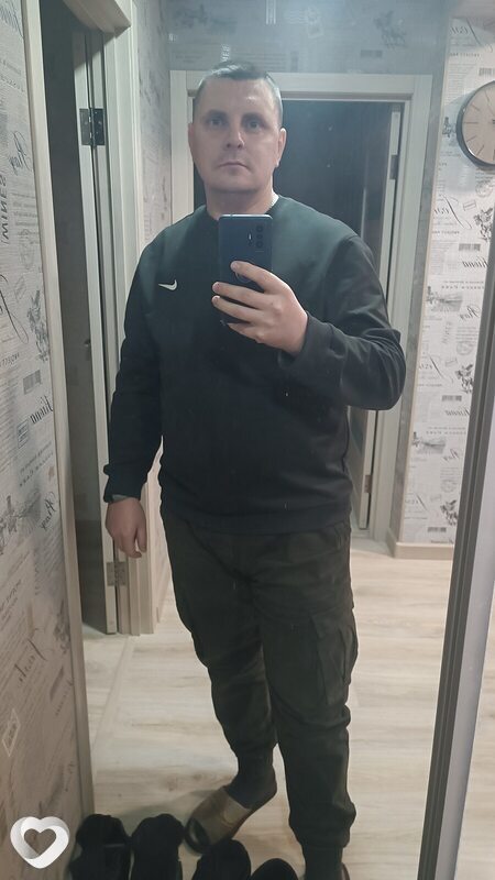 Руслан, 40, Бахчисарае — анкета №1387554