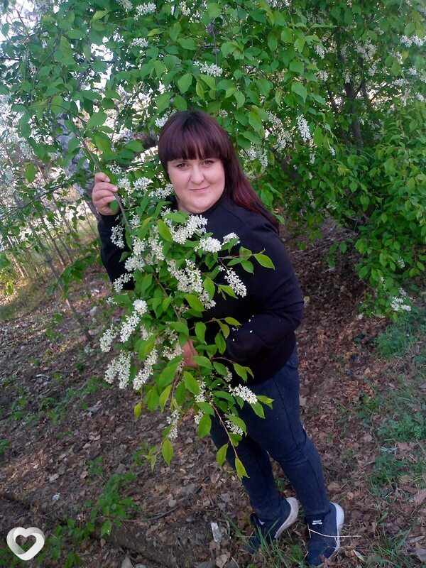 Кристина, 31, Свободном — анкета №1387569