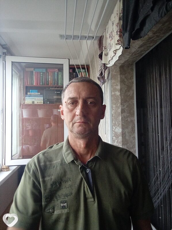 Сергей, 51, Краснодаре — анкета №1387571