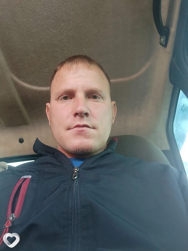 Денис, 35, Топках — анкета №1387602