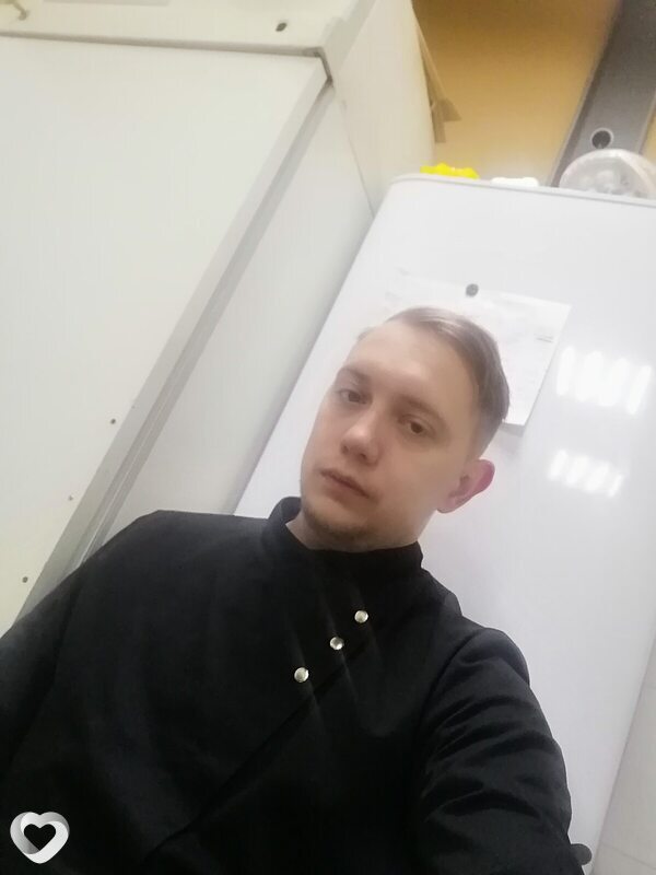 Николай, 29, Новокузнецке — анкета №1387605