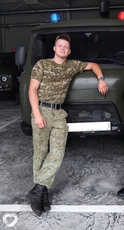 Александр, 22, Глубоком — анкета №1387608
