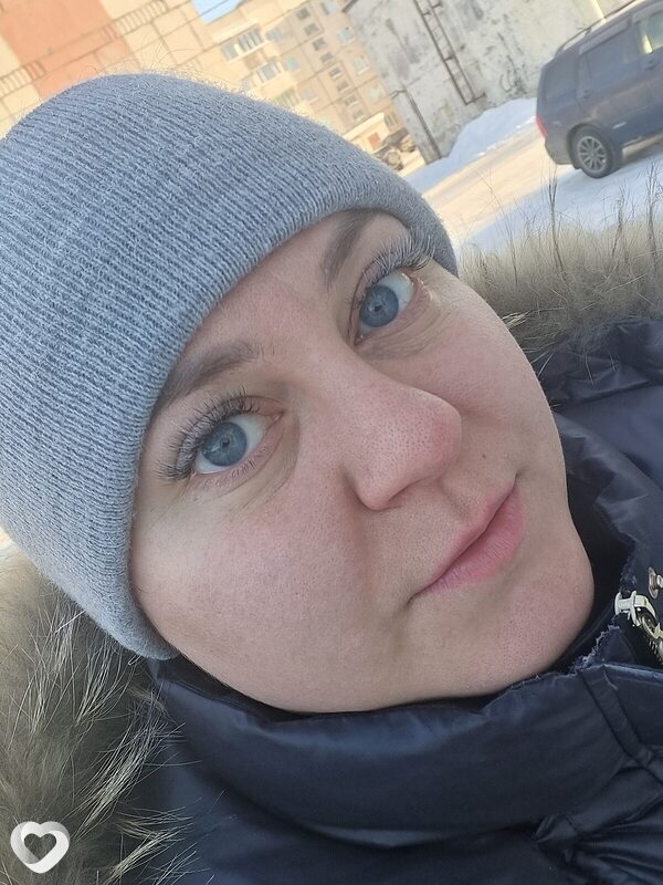 Екатерина, 33, Магадане — анкета №1387609