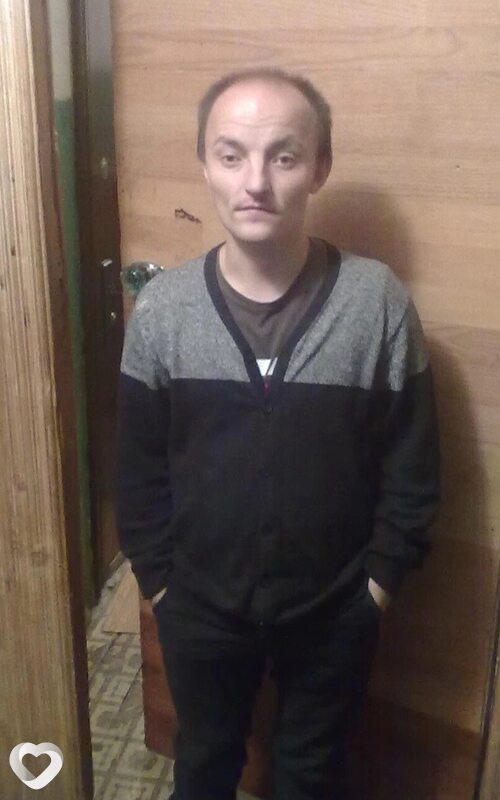 Дима, 35, Уфе — анкета №1387612