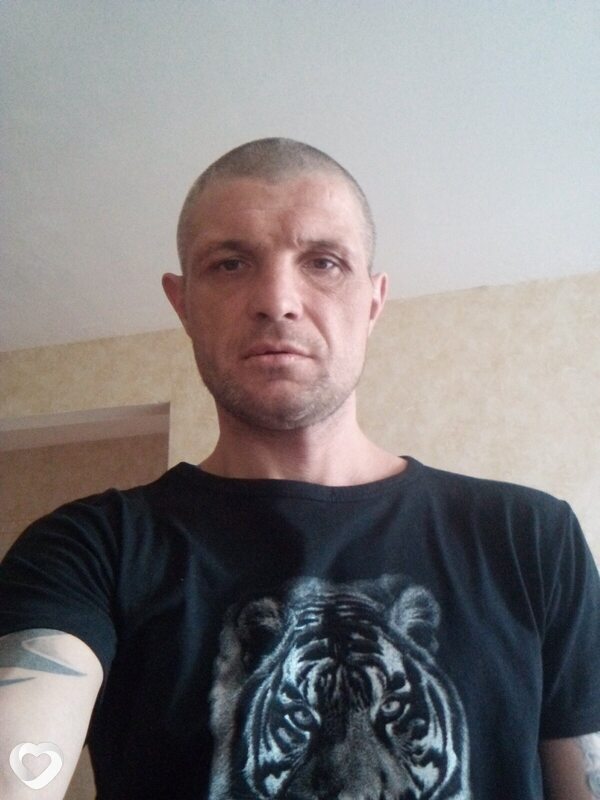 Николай, 40, Челябинске — анкета №1387617